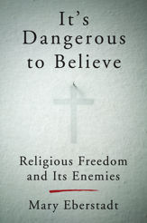 It's Dangerous to Believe - 21 Jun 2016