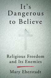 It's Dangerous to Believe - 21 Jun 2016