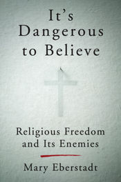 It's Dangerous to Believe - 21 Jun 2016