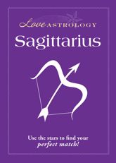 Love Astrology: Sagittarius - 1 Dec 2011