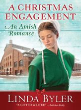 A Christmas Engagement - 21 Sep 2021