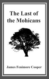 The Last of the Mohicans - 19 Feb 2013