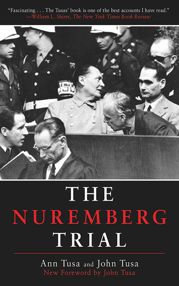 The Nuremberg Trial - 1 Jul 2010