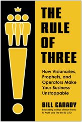 The Rule of Three - 5 May 2026