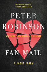 Fan Mail - 5 Jan 2016