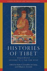Histories of Tibet - 25 Jul 2023