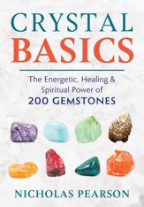 Crystal Basics - 11 Feb 2020