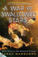 A War of Swallowed Stars - 29 Jun 2021