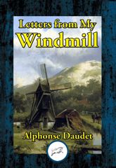 Letters from My Windmill - 29 Aug 2023