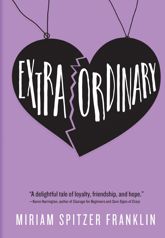 Extraordinary - 11 Apr 2017