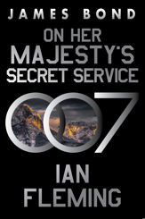 On Her Majesty's Secret Service - 23 May 2023