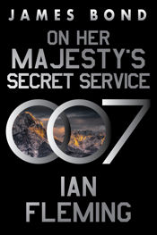On Her Majesty’s Secret Service - 23 May 2023