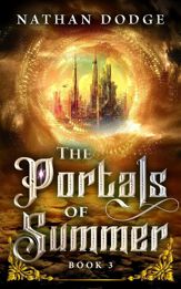 The Portals of Summer - 17 Oct 2023