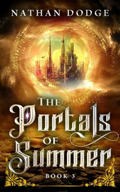 The Portals of Summer