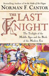 The Last Knight - 11 May 2010
