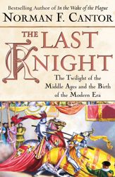 The Last Knight - 11 May 2010