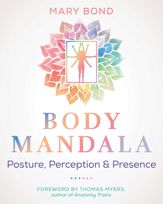 Body Mandala - 31 Oct 2023