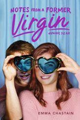 Notes from a Former Virgin - 2 Jul 2019