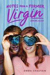 Notes from a Former Virgin - 2 Jul 2019