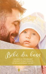 Bébé du boss - 1 Sep 2021