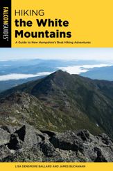 Hiking the White Mountains - 15 Jul 2020