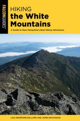 Hiking the White Mountains - 15 Jul 2020