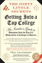 The Dirty Little Secrets of Getting into a Top College - 24 Mar 2015