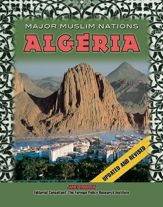 Algeria - 21 Oct 2014
