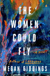 The Women Could Fly - 9 Aug 2022