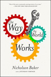 The Way the World Works - 7 Aug 2012