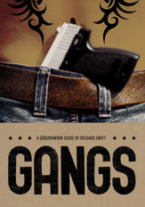 Gangs - 30 Nov 2011
