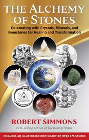 The Alchemy of Stones - 13 Oct 2020