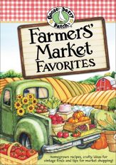 Farmers' Market Favorites - 1 Jan 2010