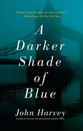 A Darker Shade of Blue - 2 Jan 2013