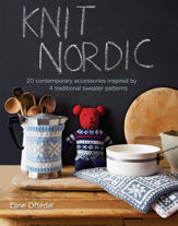 Knit Nordic - 18 Dec 2014