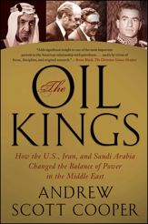 The Oil Kings - 9 Aug 2011