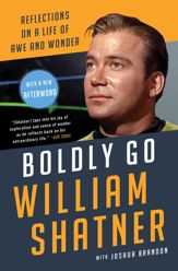 Boldly Go - 4 Oct 2022