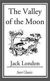 The Valley of the Moon - 16 May 2014