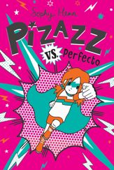 Pizazz vs. Perfecto - 7 Dec 2021