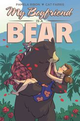 My Boyfriend is a Bear - 18 Apr 2018
