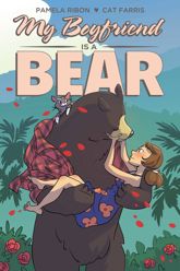 My Boyfriend is a Bear - 18 Apr 2018