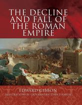 The Decline and Fall of the Roman Empire - 15 Oct 2021