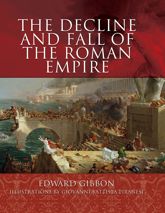 The Decline and Fall of the Roman Empire - 15 Oct 2021