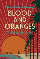 Blood and Oranges - 4 May 2021