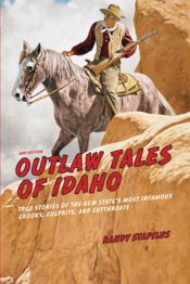 Outlaw Tales of Idaho - 3 Oct 2023