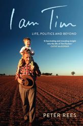 I am Tim - 8 Aug 2023