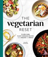 The Vegetarian Reset - 17 Jan 2023