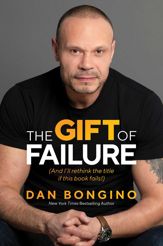 The Gift of Failure - 12 Sep 2023