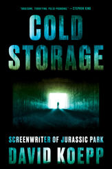 Cold Storage - 3 Sep 2019
