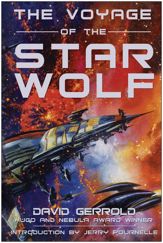 The Voyage of the Star Wolf - 22 Jun 2009
